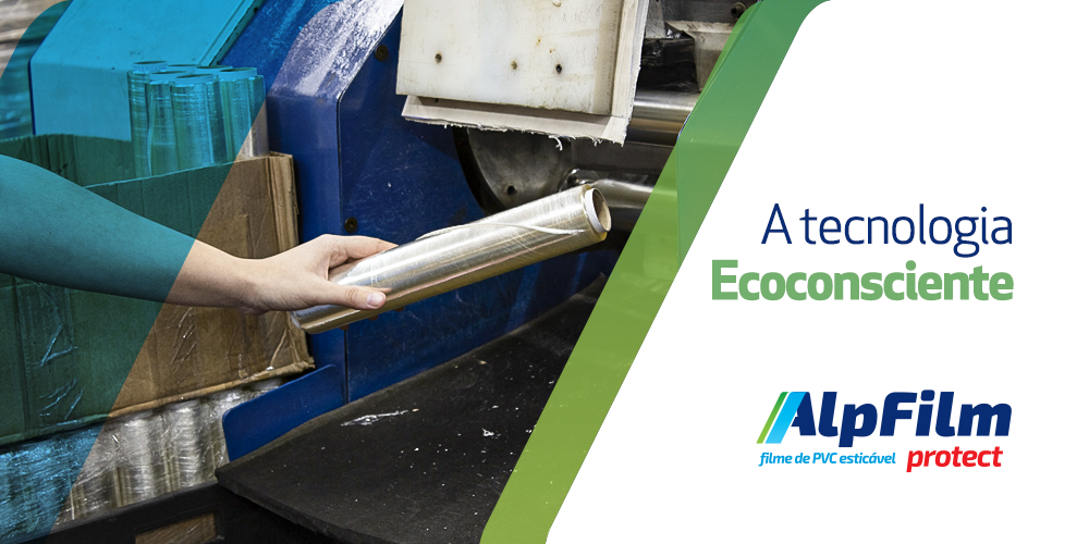 Sustainable Innovation in the Packaging Industry: Alpfilm’s Role in Adopting Eco-Conscious Technologies